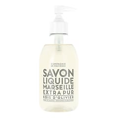 Savon Liquide de Marseille - Parfum Bois d'Olivier, LA COMPAGNIE DE PROVENCE